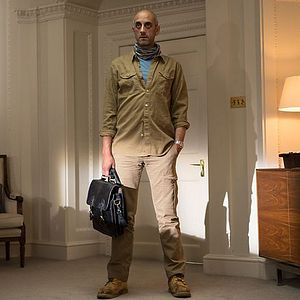 Photo The Honourable Woman