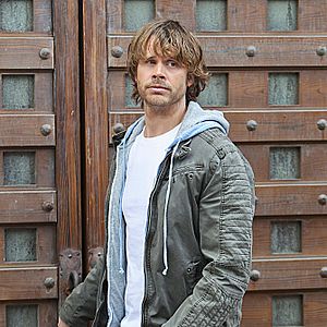 Photo NCIS : Los Angeles