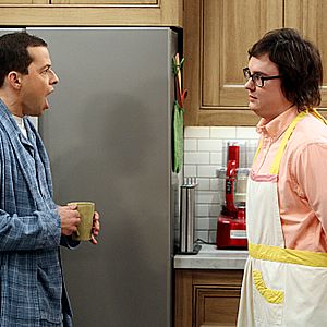Photo Jon Cryer