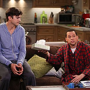 Photo Jon Cryer