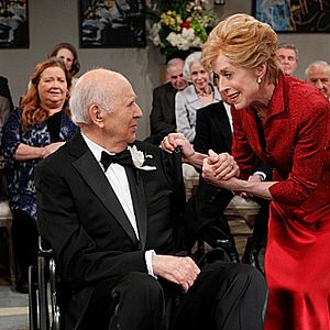 Photo Holland Taylor