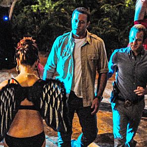 Photo Hawaii Five-0 (2010)