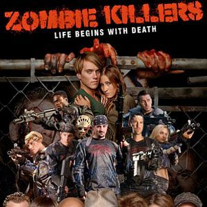 Photo Zombie Killers: Elephant's Graveyard