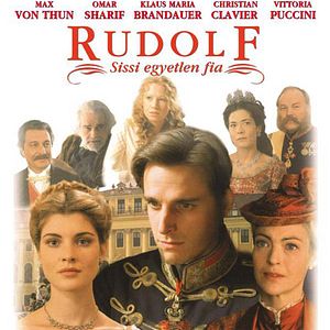Photo Prince Rodolphe : l'héritier de Sissi