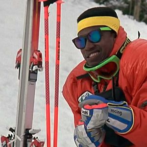 Photo Ski Patrol