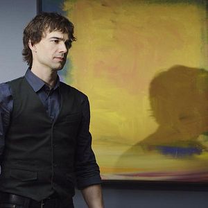 Photo Christopher Gorham