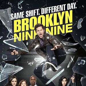 Photo Brooklyn Nine-Nine