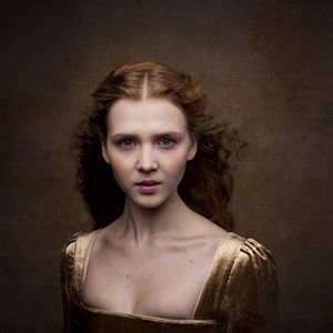 Photo Isolda Dychauk