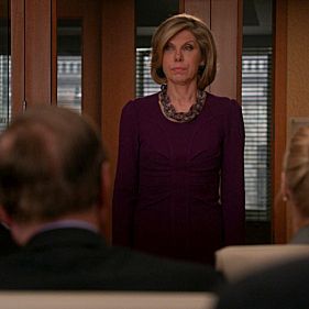 Photo The Good Wife
