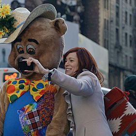 Photo The Good Wife
