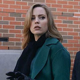 Photo Melissa George