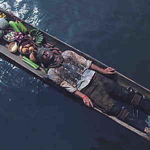 Photo Sergey Svetlakov