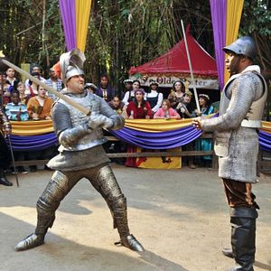 Photo Cress Williams