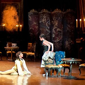 Photo L'histoire de Manon (UGC Viva l'opéra - FRA cinéma)