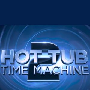 Photo Hot Tub Time Machine 2