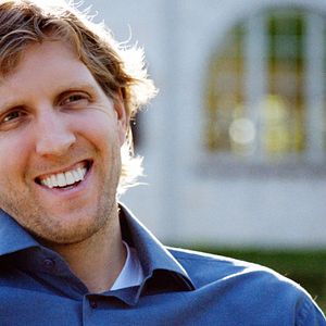 Photo Dirk Nowitzki