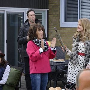 Photo Benjamin G. Arthur