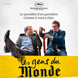 Photo Les gens du Monde