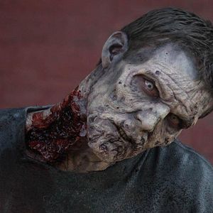 Photo The Walking Dead