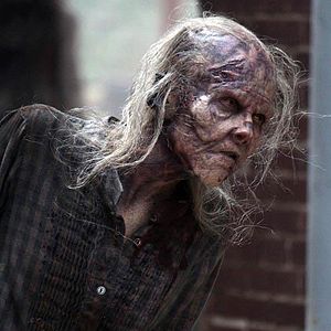 Photo The Walking Dead
