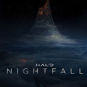 Photo Halo : Nightfall