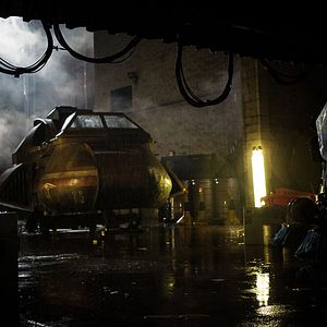 Photo Halo : Nightfall