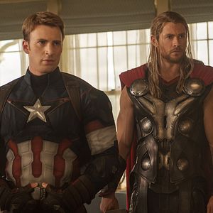 Photo Chris Hemsworth