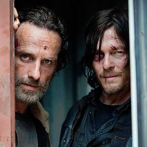 Photo The Walking Dead
