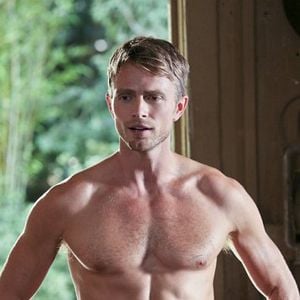 Photo Wilson Bethel
