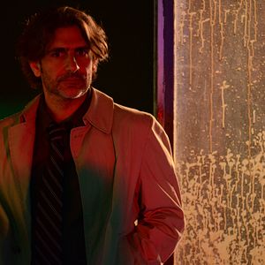 Photo Michael Imperioli