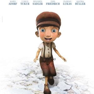 Photo Pinocchio