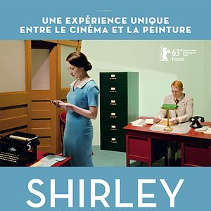 Photo Shirley, un voyage dans la peinture d'Edward Hopper