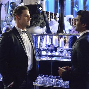 Photo Sendhil Ramamurthy