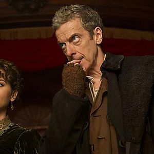Photo Jenna Coleman