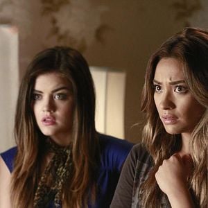 Photo Shay Mitchell