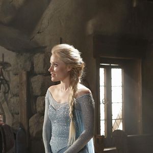 Photo Georgina Haig