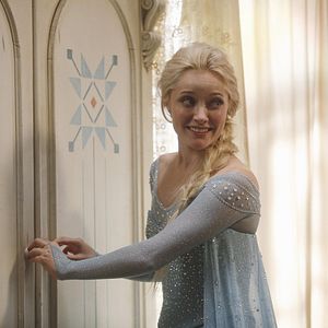 Photo Georgina Haig