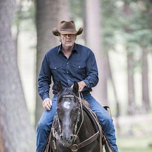 Photo Robert Taylor (II)