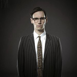 Photo Cory Michael Smith