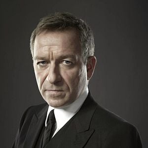Photo Sean Pertwee