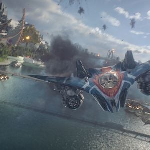 Photo Les Gardiens de la Galaxie