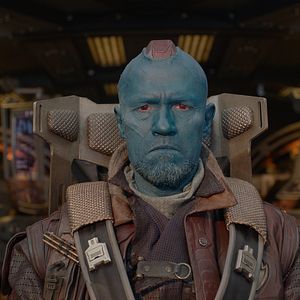 Photo Michael Rooker