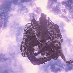 Photo Les Gardiens de la Galaxie