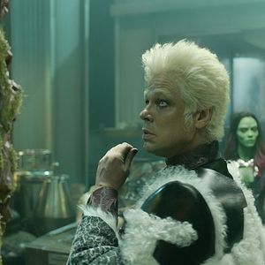 Photo Les Gardiens de la Galaxie