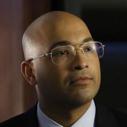 Photo Maximiliano Hernandez