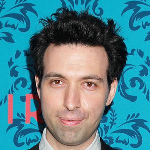 Photo Alex Karpovsky