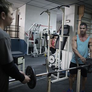 Photo Yolin François Gauvin