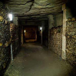 Photo Catacombes