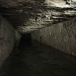 Photo Catacombes