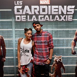 Photo Les Gardiens de la Galaxie